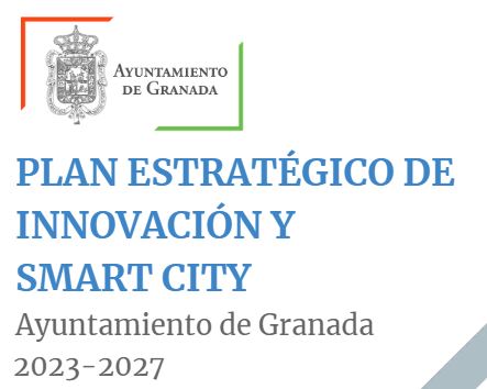 Plan Estratgico de Innovacin y Smart City